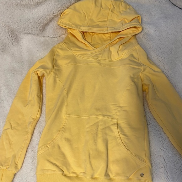 Buffbunny Collection Tops - Buff Bunny Scuba Sweatshirt